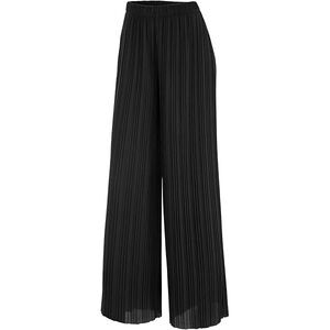 Lock & Love Black Trousers